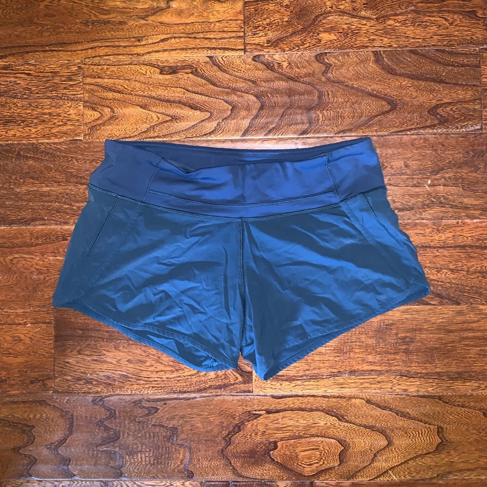 Lululemon Running Shorts
